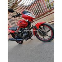 HONDA CB UNICORN