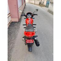 HONDA CB UNICORN
