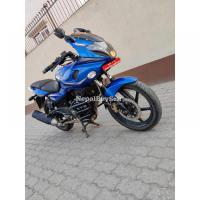 BAJAJ PULSAR 220F 101 LOT 2019 MODEL
