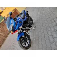 BAJAJ PULSAR 220F 101 LOT 2019 MODEL
