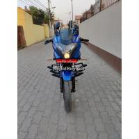 BAJAJ PULSAR 220F 101 LOT 2019 MODEL