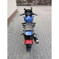 BAJAJ PULSAR 220F 101 LOT 2019 MODEL