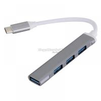 Type C Usb Hub Mini