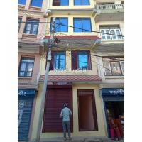 HOUSE ON SALE at Banepa