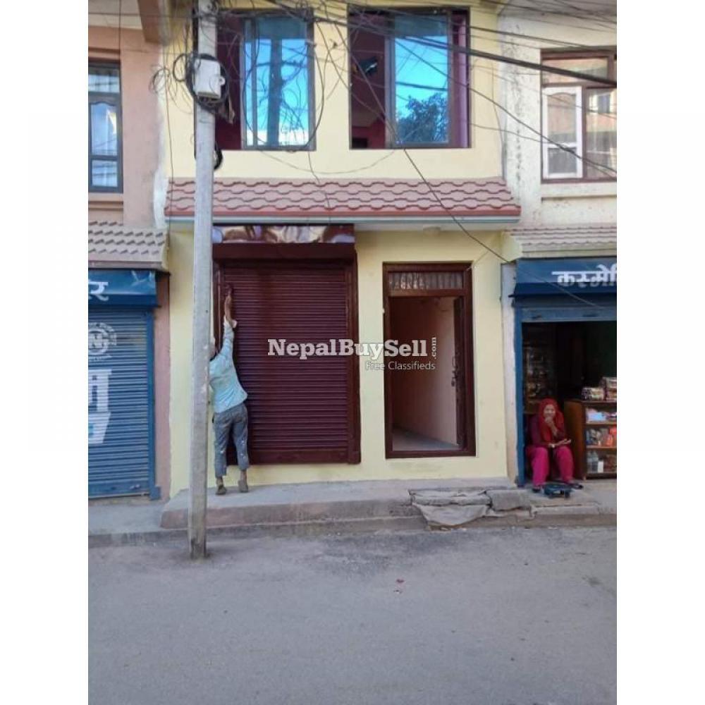 HOUSE ON SALE at Banepa - 2/4