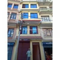 HOUSE ON SALE at Banepa