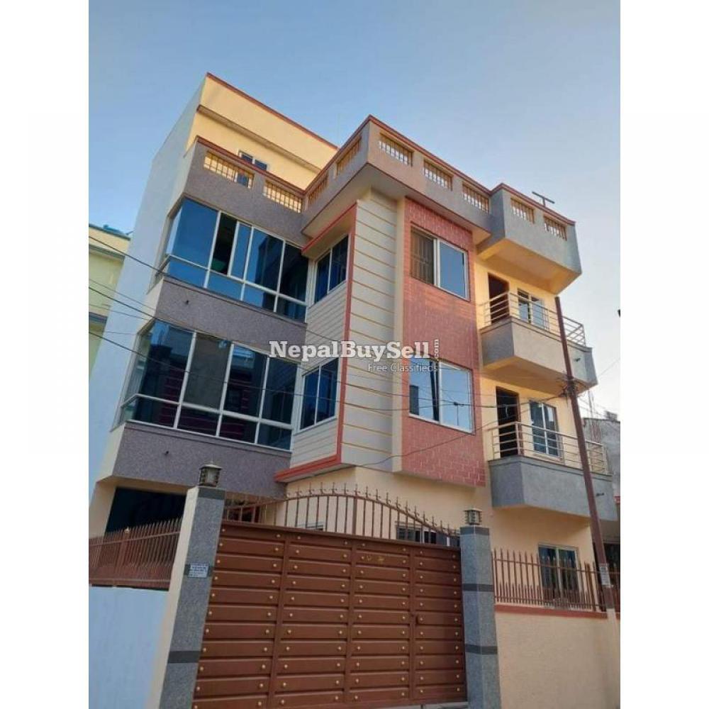 New house for sale at Mandikatar - 1