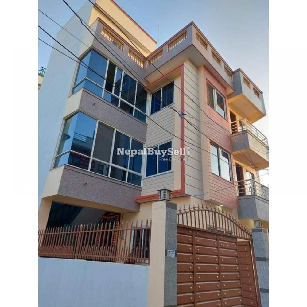 New house for sale at Mandikatar - 6/6