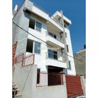 Beautiful house sale in budanilkantha Ekatabasti