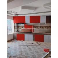 New house near krishna mandir imadol