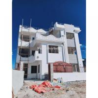 New house at mahalaxmisthan