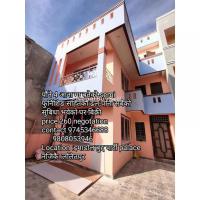 New house at mahalaxmisthan imadol