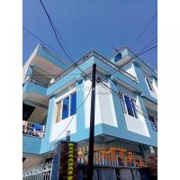 Beautiful house sale in Budanilkantha Chunikhel - Image 1/6