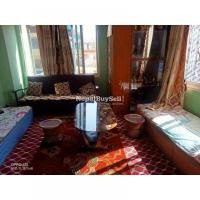 Beautiful house sale in Budanilkantha Chunikhel