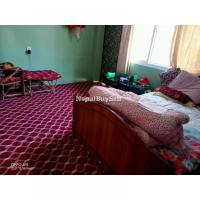 Beautiful house sale in Budanilkantha Chunikhel