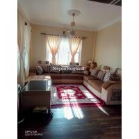 Beautiful house sale in Budanilkantha kapan