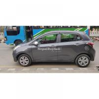 2016 single hand grand i10 magna sale