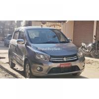 2016 celerio zxi sale, exchange