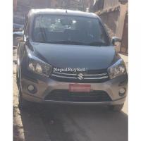 2016 celerio zxi sale, exchange