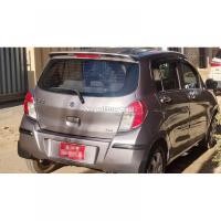 2016 celerio zxi sale, exchange