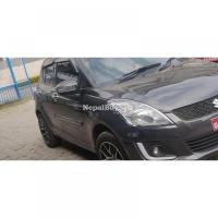2017 swift vxi sale/exchange