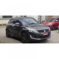 2017 swift vxi sale/exchange