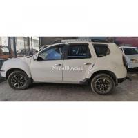 2017 duster 4wd sale, exchange, finance