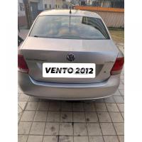 2012 VW Vento sale/exchange with EMI facility
