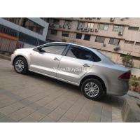 2012 VW Vento sale/exchange with EMI facility