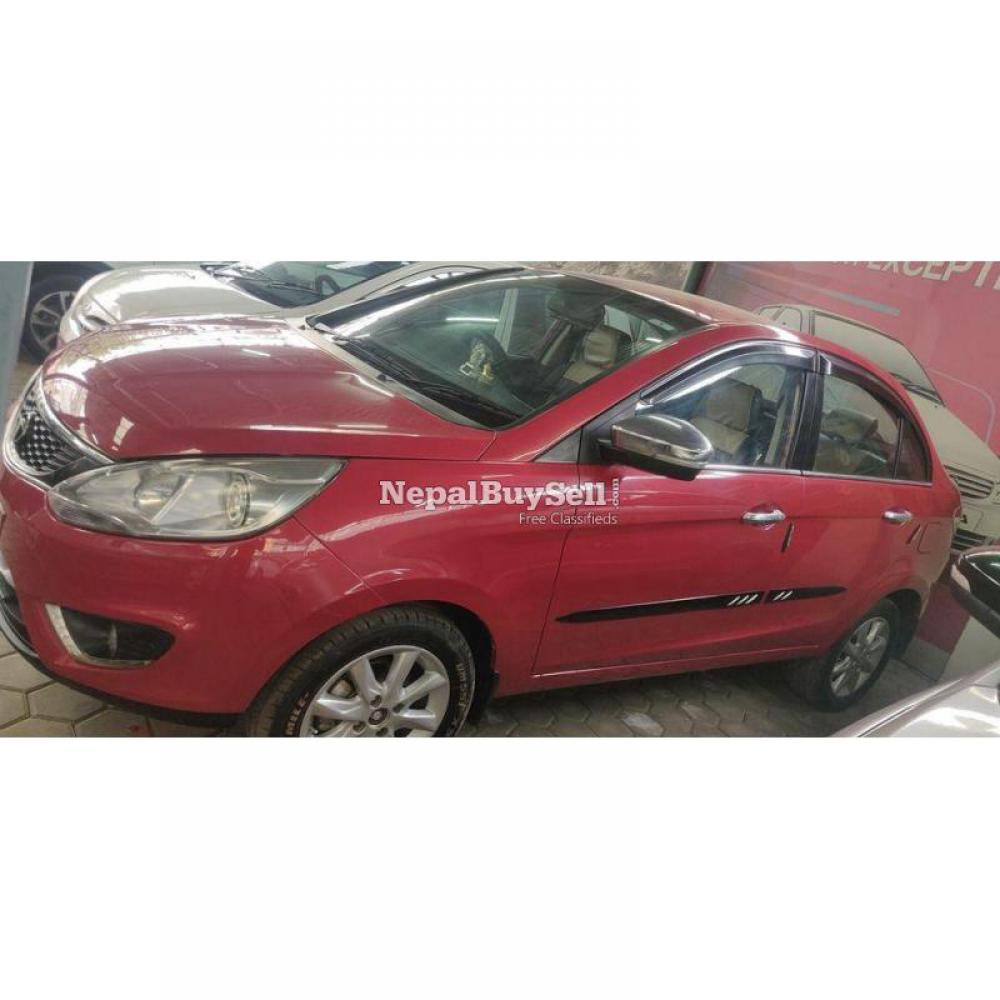 2016 tata zest xt diesel sale - 1