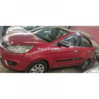 2016 tata zest xt diesel sale