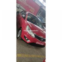2016 tata zest xt diesel sale