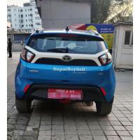2020 nexon xz+ sale/exchange/finance
