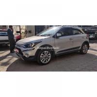 2017 i20 active S sale