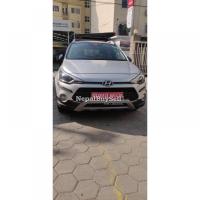 2017 i20 active S sale
