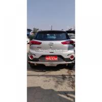 2017 i20 active S sale