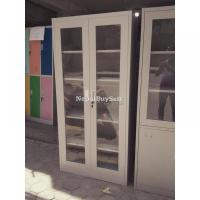 Steel Daraj file Rack