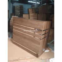 Reception Table