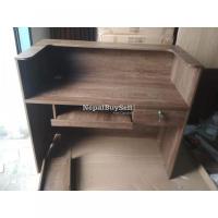 Reception Table