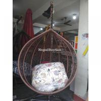 Jhula swing