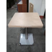 Cafe Table set