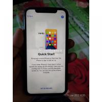 Phone 11 icloud locked 128 gb