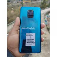 Mi note 9 pro sale exc