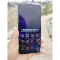 Mi note 9 pro sale exc