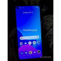 Realme narjo 20 pro