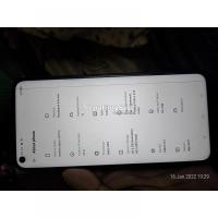 Realme narjo 20 pro