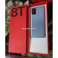One plus 8t