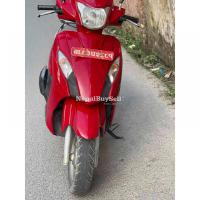 Suzuki let's 63 lot