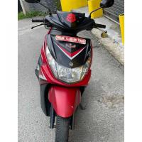 Yahama Ray z 68 lot
