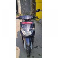 Yahama ray 60 lot